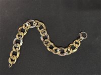 Bracciale Gioielleria Dossena  Donna in Oro giallo BROR-28-253 - BROR-28-253